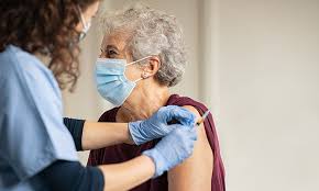 Can I Have The Covid 19 Vaccine If I Have A Food Allergy