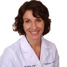 Cheryl Lyon's Instagram, Twitter & Facebook