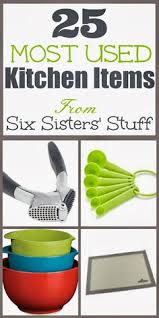 This is the top 10 list of what home buyers really want in the kitchen. 460 Genius Kitchen Items Ideas In 2021 Kitchen Gadgets Kitchen Items Cool Kitchens