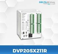 Delta DVP20SX211R DVP-SX Series PLC - Buy Delta AC Drives, VFDs and Download Delta Manuals Online