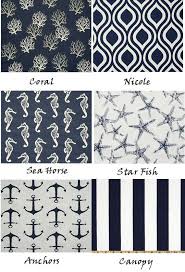 Pin By Elizabeth Tiezzi On Time To Decorate Nautical Curtains Navy Blue Curtains Blue Curtains