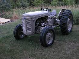 Image result for Tractor Gray 1948 Tractor