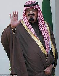pin on royals saudi arabia