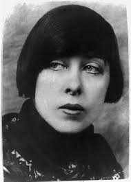 Amazon.com: HistoricalFindings Photo: Solita Solano,Sarah Wilkinson,1888-1975,American  Writer : Home & Kitchen