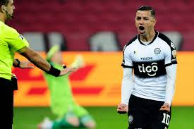 Olimpia vs flamengo, se enfrentan este martes 11 de agosto por los cuartos de final de la copa libertadores en el estadio manuel ferreira a las 17:15pm hora de colombia. Fo3wkrfaace Fm