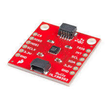 The testing method is also different, with a requirement to place the sample inside the magnetometer. Qwiic Magnetometer Mlx90393 Hookup Guide Learn Sparkfun Com
