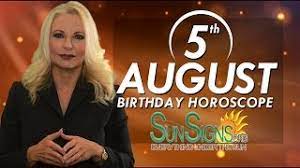 We did not find results for: August 5 Zodiac Horoscope Birthday Personality Sunsigns Org