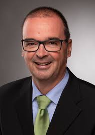 CDU-Gemeindeverband nominiert Peter Degenhardt: Kandidat für die Wahl des  Verbandsbürgermeisters