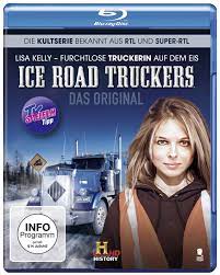 Check spelling or type a new query. Ice Road Truckers Lisa Kelly Furchtlose Truckerin Auf Dem Eis Blu Ray Amazon De Dvd Blu Ray