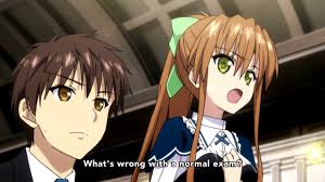 Absolute Duo Ep. 1: An absolute chore to get through | Moe Sucks