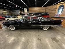 Image result for Formal Black 1959 Chrysler