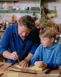 James (jamie) trevor oliver (1975. Jamie Oliver New British Bolognese Keep Cooking Family Favourites Jamie Oliver Facebook