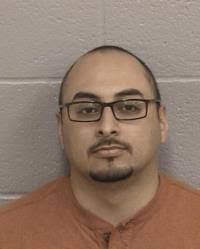 Samuel Almanzar's Instagram, Twitter & Facebook