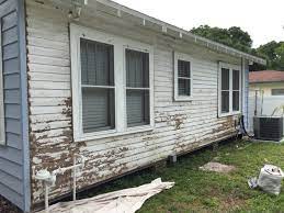 The cost to install an awning made out of metal are priced from $250 to $800. How To Remove Aluminum Siding The Craftsman Blog