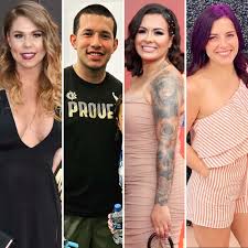 Teen Mom 2'S' Javi Marroquin Says He'S Dating Briana Dejesus While On 'Marriage  Boot Camp' With | 9News.Com