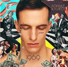 In 2019 and 2020 he participated at the sanremo festival, respectively with the songs rolls royce and me ne frego. Me Ne Frego Achille Lauro Il Testo Della Canzone A Sanremo 2020