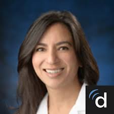 Dr. Namita Goyal, MD