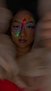 Glitter Gay Festival Looks