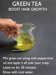 Green tea extract is backed by decades of research demonstrating its ability to burn fat faster and aid in weight management. Pin On Hair Growth Products