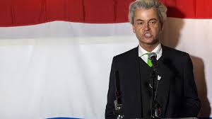 Does geert wilders have tattoos? Geert Wilders Politikus Rasis Belanda Keturunan Sukabumi Tirto Id