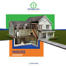 The first step to getting rid of musty smells in your basement is identifying where they're coming from. Reasons For Buying Basement Houses In Pakistan Sirmaya Blog