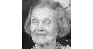 Elizabeth Zollner Obituary (1926