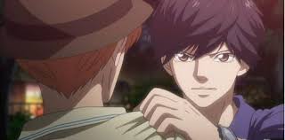 Untitled In 2020 Ao Haru Ride Anime Blue Springs Ride