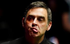 Ronnie O'Sullivan can be obnoxious and outspoken but he makes snooker worth  watching