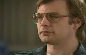 Jeffrey Dahmer