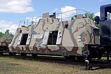Its use has increased over. Armoured Train Wikipedia