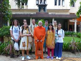 The yoga institute is certified by the ministry of ayush, government of india as. Meeting With Smt Hansaji Jayadeva Yogendra The Yoga Institute Of Santa Cruz Mumbai India 2014 July International Day Of Yoga