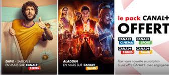 Tout réussi à fouad, un jeune acteur célèbre fiancé à jasmine, la fille du candidat idder chaouch favori de l'élection présidentielle. Offre Canal Plus Orange Prix Et Caracteristiques De L Abonnement
