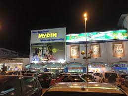 Kuala terengganu's sultan mahmud airport (tgg) has around half a dozen flights per day to kuala lumpur (1 hour) on malaysia airlines and airasia. U Mobile Terengganu Home Facebook