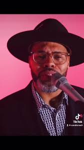 Eric Roberson House Music