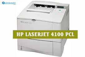 All drivers available for download have been scanned by antivirus program. Download Driver Hp Laserjet 4100 Pcl 1 0 Ä'iá»u Khiá»ƒn Quáº£n Ly May In Náº¡p Má»±c May In Táº­n NÆ¡i