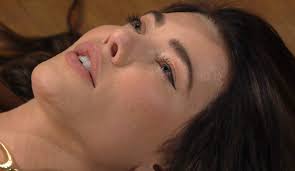 THE BOLD AND THE BEAUTIFUL: Steffy Figures Out Luna is the Killer With Dire  Consequences