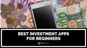 Acorns is an investment app for people who know they should be investing but don't have or want to spend the time to manage it themselves. Best Investment Apps For Beginners Start Building Your Savings From Your Phone Tck Publishing