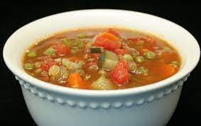 Lentil Vegetable Soup Ultimate Daniel Fast Recipe Lentil Vegetable Soup Daniel Fast Recipes Daniel Fast