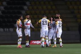 Coquimbo unido take on fernandez vial in the 2021 primera b on sunday, august 15, 2021. Ldipyez1h9dbvm