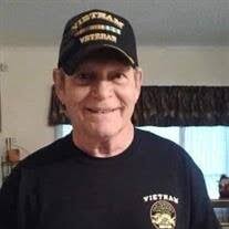 William Sterling Carter Obituary