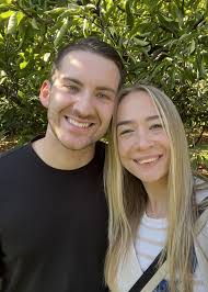 Janaya Warnke and Matthew Crimmins' Wedding Website