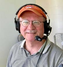 Farewell to Craig Huggins