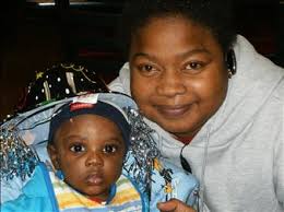 LaDawn Leach Obituary (2009)