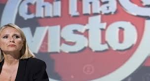 È un programma televisivo italiano dedicato alla ricerca di persone scomparse e ai misteri insoluti, in onda il mercoledì in prima serata su rai 3 e condotta da federica sciarelli con la regia di simonetta morresi. Chi L Ha Visto Federica Sciarelli Turbata Durante La Puntata Non Riusciamo A Crederci Cosa E Successo Il Mattino It