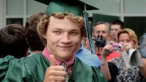 DUXBURY GRADUATION 2012