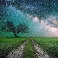 ارض بما قسمه لك الله تكن أسعد الناس حكم صور Instagram Country Roads Instagram Posts