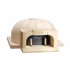 Four à bois pour pizzas. Four A Pizza A Bois Le Panyol 66x99