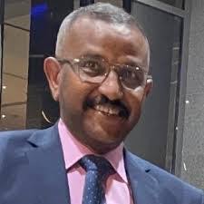 Amir Bishara's Instagram, Twitter & Facebook