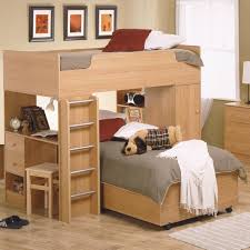 Thinking About Doing Something Like This In The Kids Room Kids Bunk Beds Loft Bunk Beds Twin Loft Bed