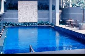 Ramai yang inginkan tinggal di homestay yang ada kolam renang. 20 Hotel Murah Di Bandung Dengan Fasilitas Kolam Renang